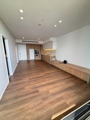 Brand new 1 bed + study apartment for lease! - Photo 5