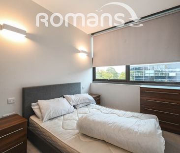 2 bedroom apartment to rent - Photo 5