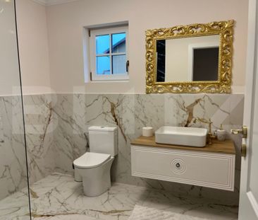 Casa cu 4 camere, P+1, cartier Damila - Photo 1