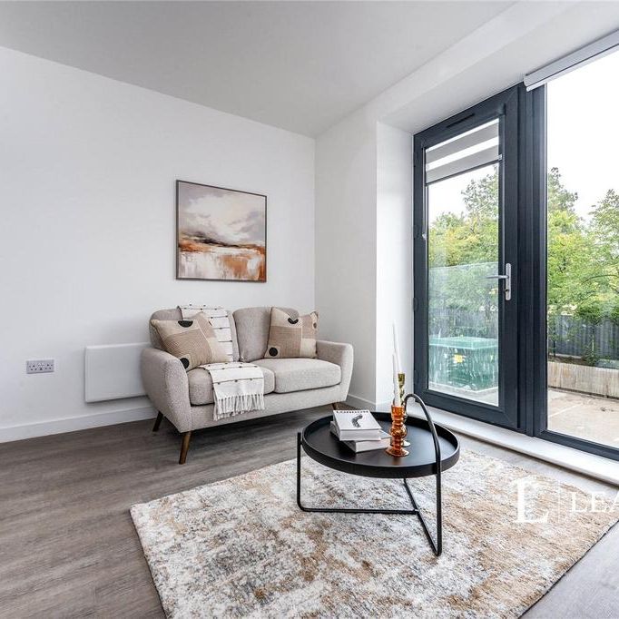 1 bedroom flat to rent - Photo 1