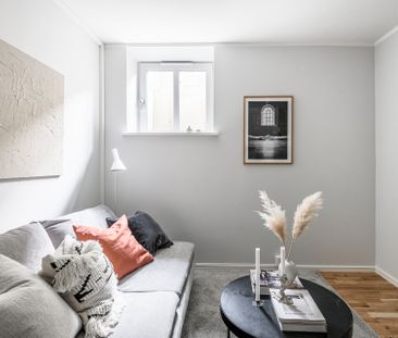 Vasavägen, Solna - Foto 5