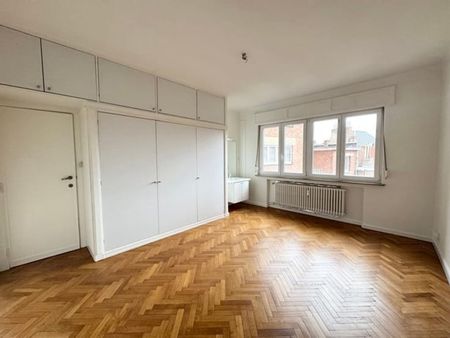 Appartement te huur - Photo 3