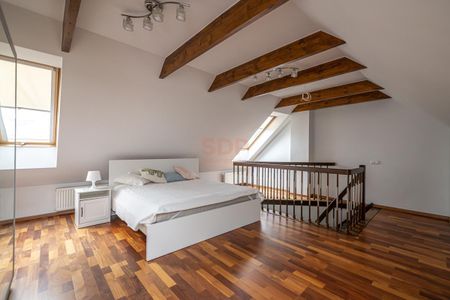 Piękny dom szeregowy na Krzykach 280m działka 485m 8500zł - Фото 4