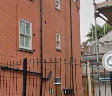 1 Bed Flat, Church Gate, LE1 - Photo 1