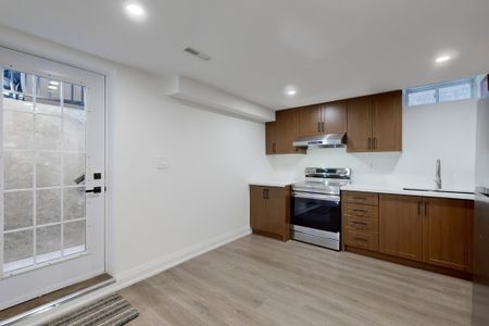 For Lease - 4 Spiker Street Unit# Basement, Markham, Ontario - Photo 4