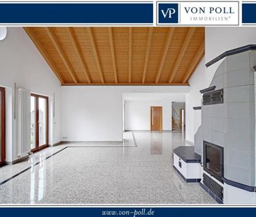 Exklusive Wohnung mit Loftcharakter - Photo 3