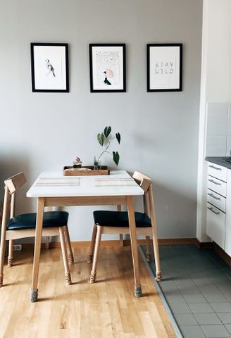 Klamparegatan, Göteborg - Photo 2