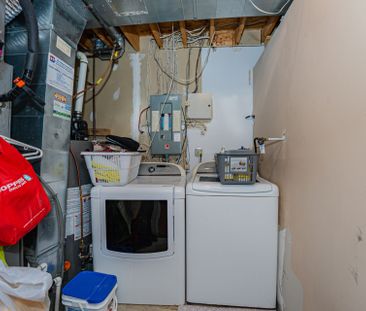 For Lease - 2 Clay Brick Court Unit# 65, Brampton, Ontario - Photo 3