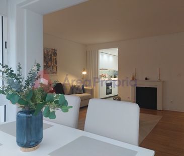 Apartamento T1 em Lisboa - Photo 3
