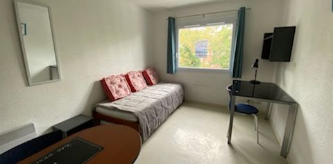 Studio - Très proche Citadelle et Facs St Leu - Photo 2