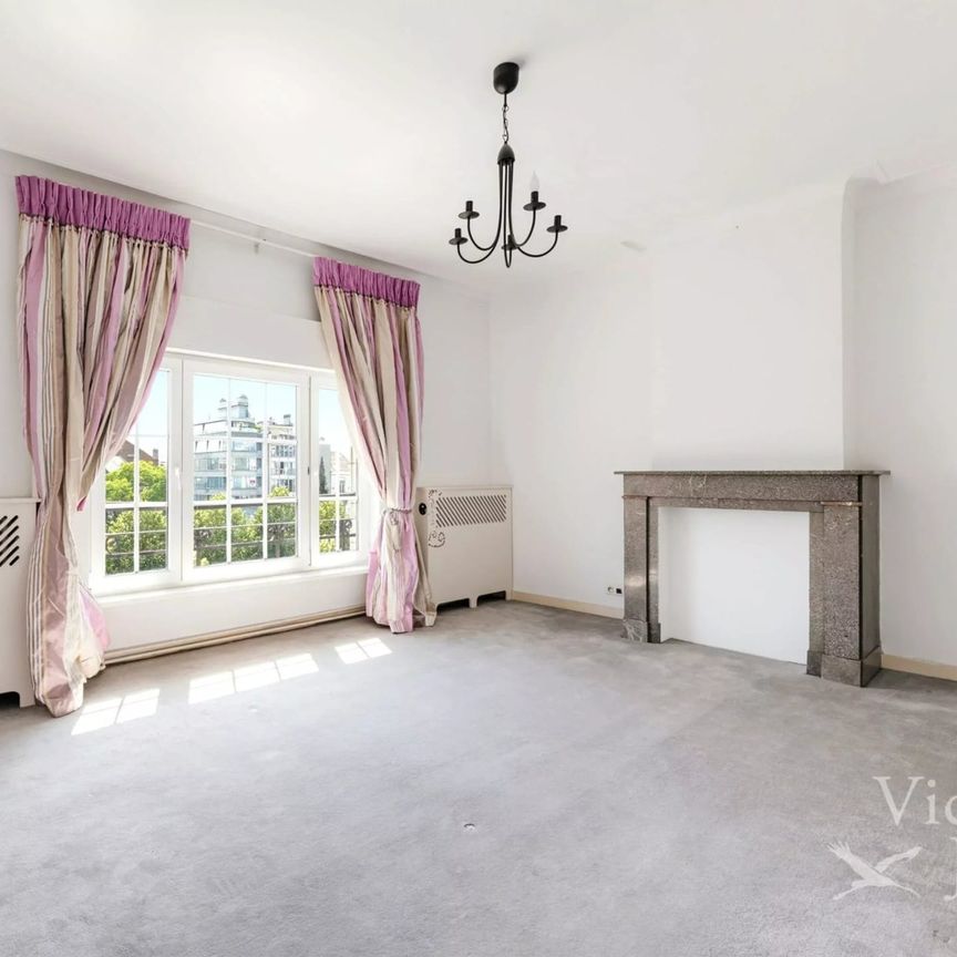 Tout savoir sur cette maison à Etterbeek - Foto 1