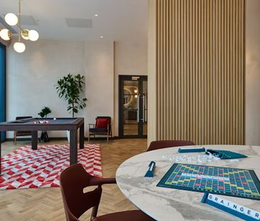 1 bedroom apartment - Photo 1