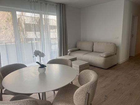 Mieszkanie Gumieńce Szczecin, nr 437305 - Photo 2