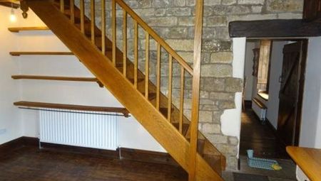 Manor Farm Cottage, Bradfield, Sheffield, S6 - Photo 5