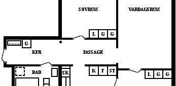 Istidsgatan 21 - Photo 2