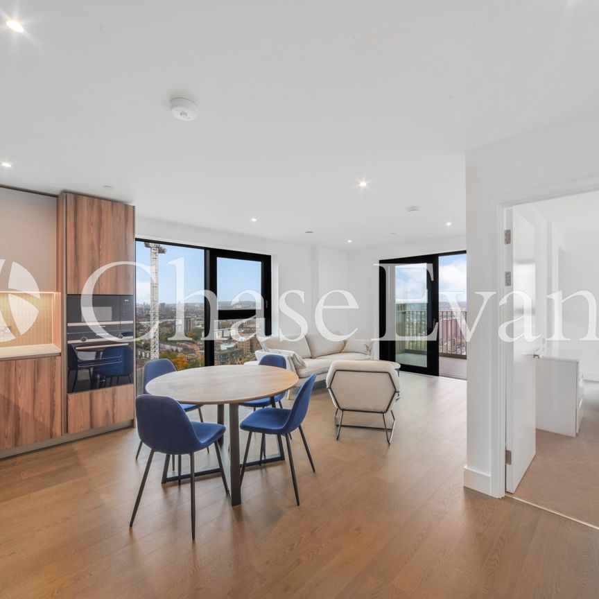 2 bedroom apartment to rent - Photo 1