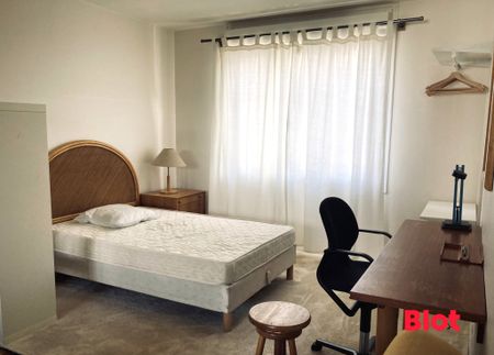 Location Appartement 1 pièce 31m² RENNES 35000 - Photo 2