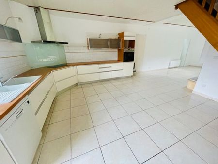 Location maison 6 pièces, 143.00m², Nantes - Photo 3