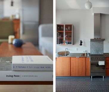 Nordenflychtsvägen, Stockholm - Foto 1