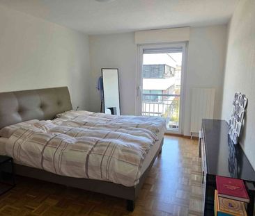 5.5 Zimmer, 122 m², 3. Stock - Foto 4