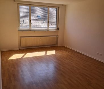 2 Zimmer, 55 m², 3. Stock - Foto 2