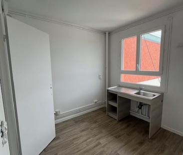 Appartement T4 Bois de Bléville - Photo 4 | Rentumo