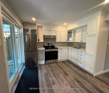 For Lease - 3 Cross Country Boulevard Unit# lower unit, Caledon, On... - Photo 1