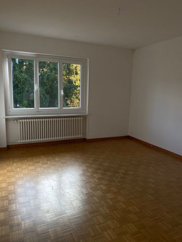 4.5 Zimmer, 97 m², 1. Stock - Foto 2