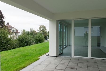 Traumhafte Wohnung in Rorschacherberg - Photo 5