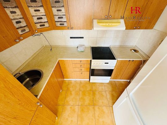 Pronájem bytu 2+kk 50 m² - Photo 1