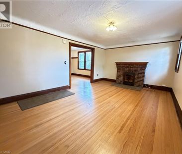 507 ABERDEEN Avenue, Hamilton, Ontario, L8P2S6 - Photo 2