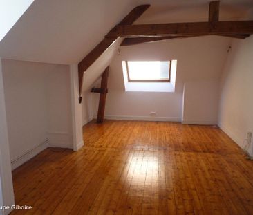 Appartement T1 à louer Rennes - 18 m² - Photo 2