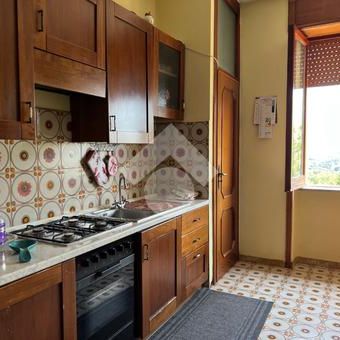Trilocale in affitto - Photo 1