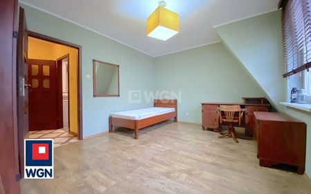 Mieszkanie na wynajem w nowym budynku Szczecin - Zdjęcie 5