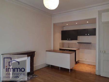 Appartement 2 pièces - Photo 4