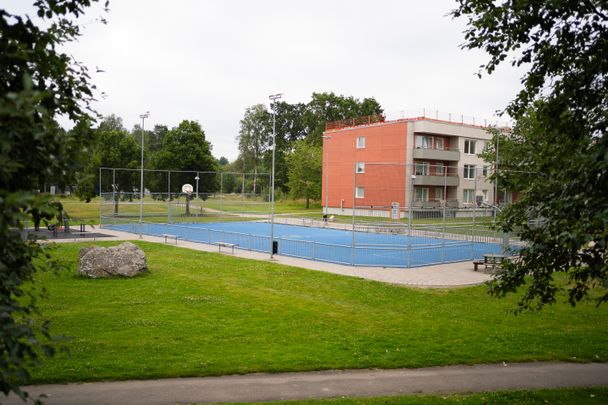 Ängagårdsvägen 6 C, 34231, ALVESTA, Sverige - Photo 1