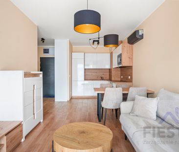 Wrocław Wrocław-Krzyki, ul. Edmunda Kajdasza - Zdjęcie 1