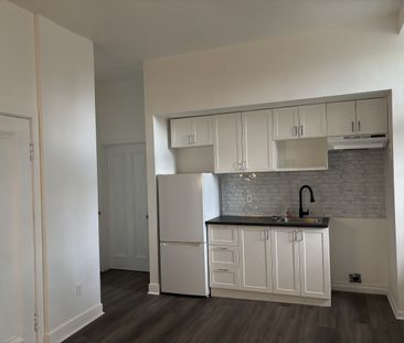 Superbe loft 1 1/2 RÉNOVÉ À NEUF LIBRE vieux-Québec - Photo 3