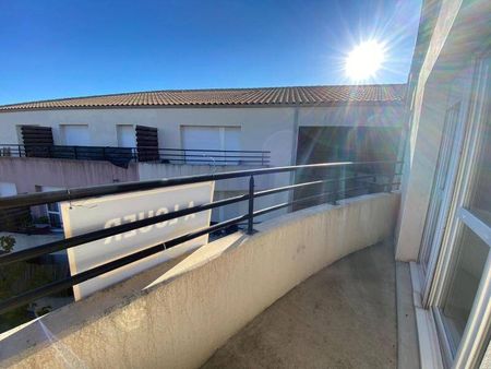 Location appartement 2 pièces 33.31 m² à Montpellier (34000) - Photo 4