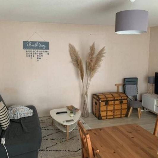 APPARTEMENT TYPE II - SECTEUR CHU - Photo 1