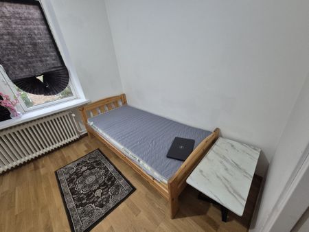 Övre Nytorgsgatan, Helsingborg - Photo 4