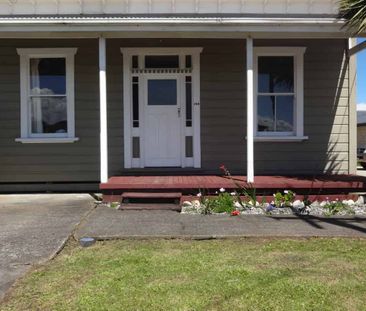 WESTPORT - 3 BEDROOMS - Photo 1