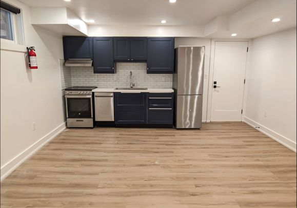 For Lease - 822 Sheppard Avenue Unit# BSMT, Toronto, Ontario - Photo 1