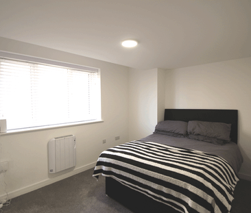 1 bedroom ground floor flat to rent - Photo 6