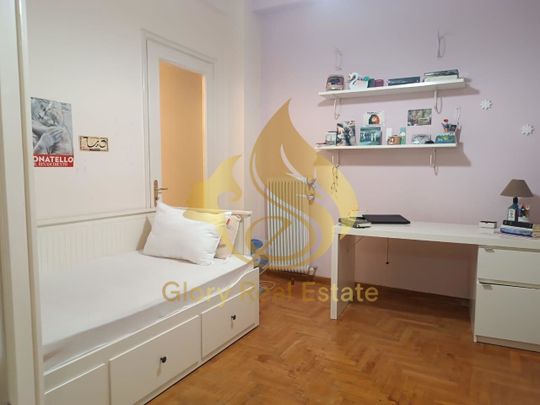 Διαμέρισμα για ενοικίαση Κέντρο Παγκρατίου (Παγκράτι) - Photo 1
