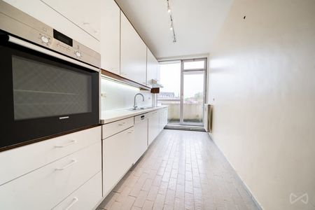 Appartement te huur - Foto 5