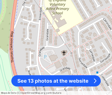 Grandale, Hull - Photo 1