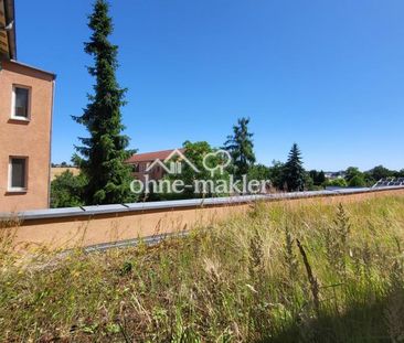 Barrierefreie 2-Zimmer Wohnung mit Einbauküche - Ideal für Senioren... - Photo 1