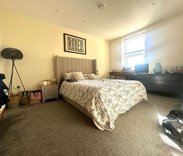 2 bedroom flat to rent - Photo 6