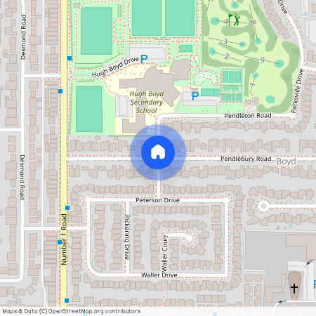 43XX Pendlebury Road, Richmond, BC V7E1E4